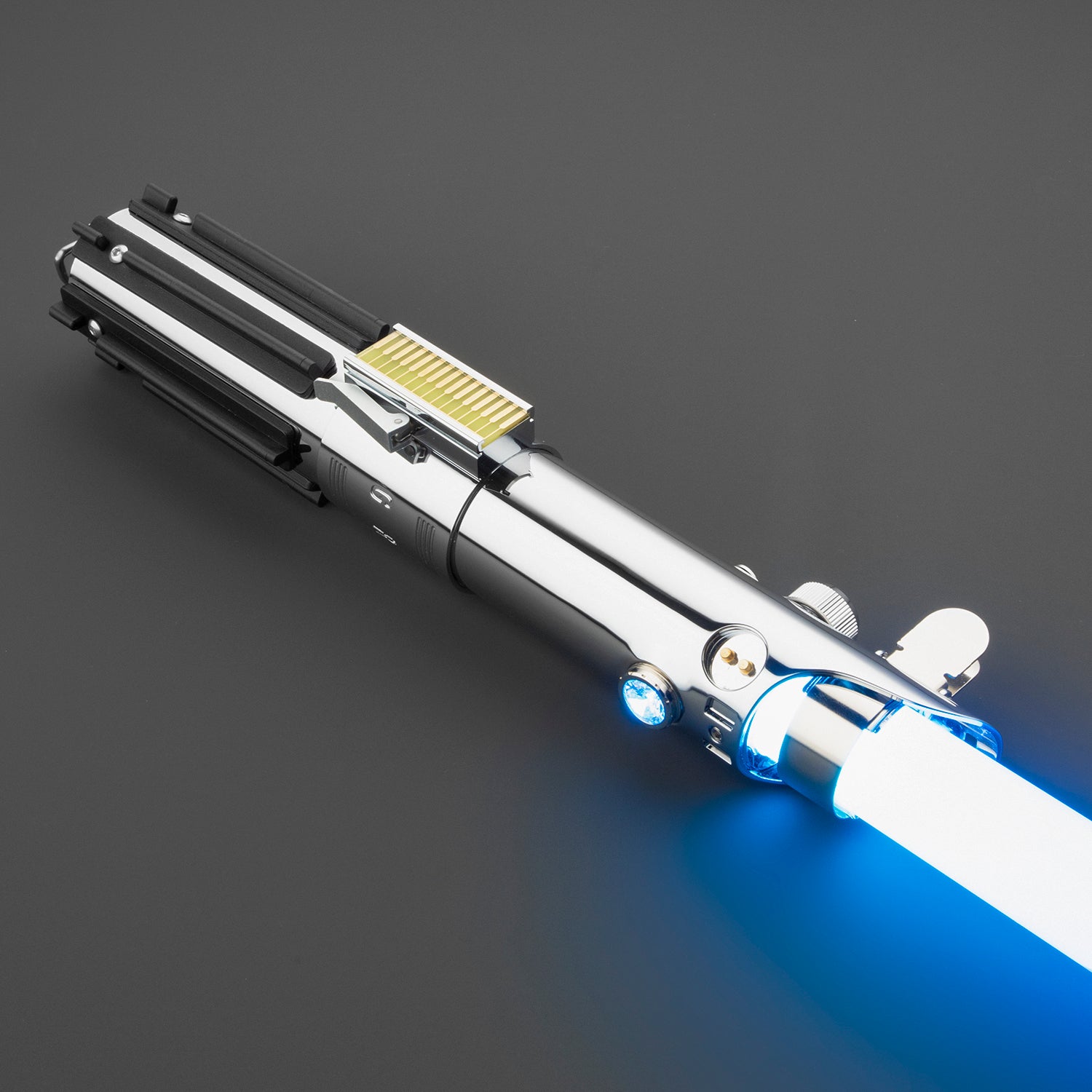 Chosen ep7 luke ep7 inspired force edge sabers